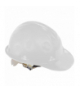 Hełm przemysłowy ochronny, biały, kat. ii, ce, Lahti Pro L1040705