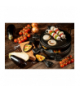 Grill elekt. - raclette CAMRY CR 6606