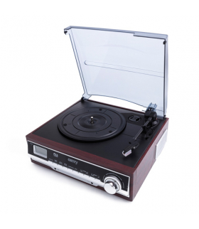 Gramofon z radiem CAMRY CR 1113
