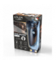 Golarka elektryczna z trymerem do brody - led - usb- ipx7 ADLER AD 2945