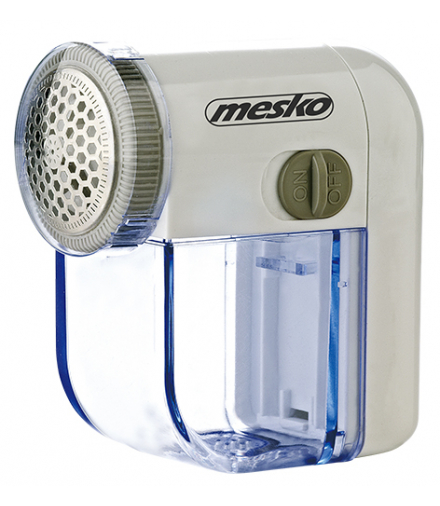 Golarka do tkanin MESKO MS 9610._