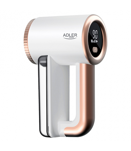 Golarka do tkanin lcd ADLER AD 9617