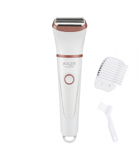 Golarka damska ADLER AD 2941