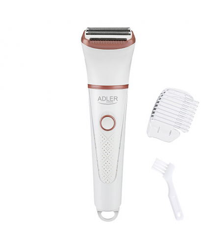 Golarka damska ADLER AD 2941