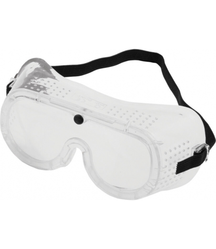 Gogle przeciwodpryskowe BHP, Proline Lahti Pro 46017