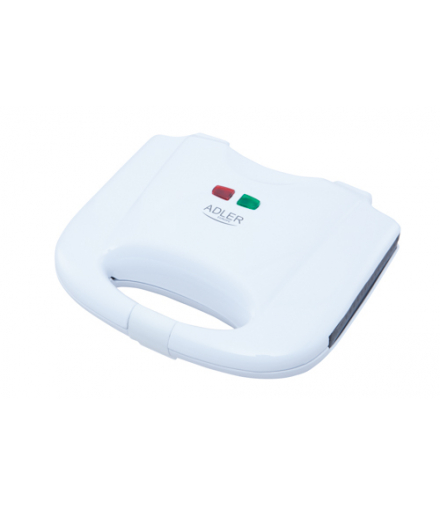 Gofrownica 700 w ADLER AD 311