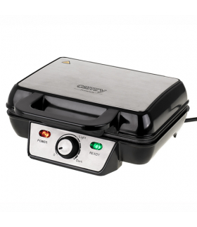 Gofrownica 1600w CAMRY CR 3046
