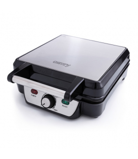 Gofrownica 1500 w CAMRY CR 3025