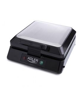 Gofrownica 1500 w ADLER AD 3036