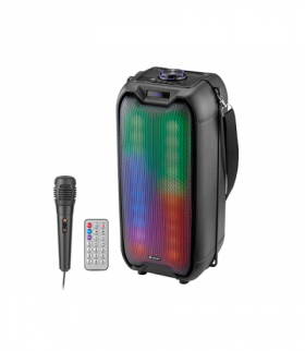 Głośniki Tower LED TWS BT TRACER TRAGLO46925