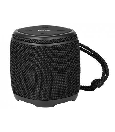 Głośniki Splash S TWS BT BLACK TRACER TRAGLO47150