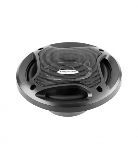 Głośniki samochodowe model KMDB60 Kruger&Matz LEC-KMDB60