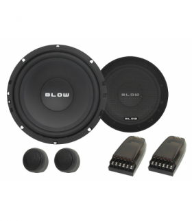 Głośniki samochodowe blow vr-160 zestaw Blow 30-846