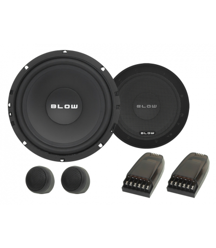 Głośniki samochodowe blow vr-160 zestaw Blow 30-846