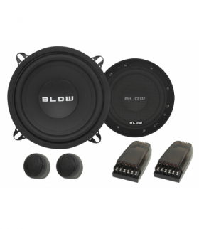 Głośniki samochodowe blow vr-130 zestaw Blow 30-845