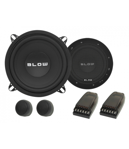 Głośniki samochodowe blow vr-130 zestaw Blow 30-845