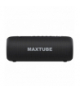 Głośniki MaxTube TWS BT BLACK TRACER TRAGLO47358