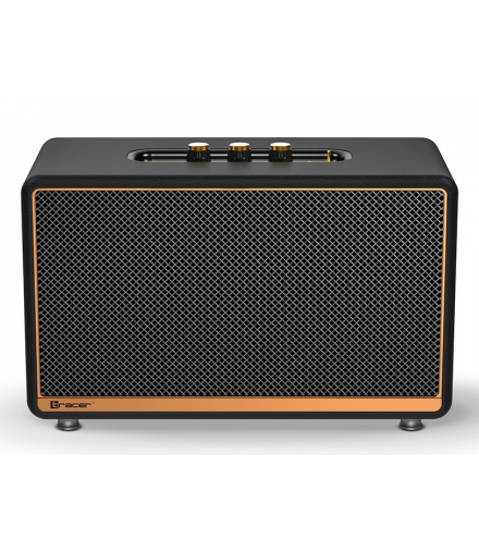 Głośniki M60 TWS BT BLACK TRACER TRAGLO47249