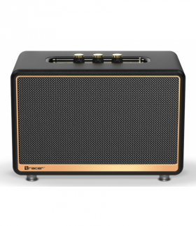 Głośniki M45 TWS BT BLACK TRACER TRAGLO47248