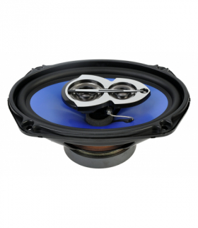 Głośnik samochodowy PY-AQ694C 6"x9" Peiying LEC-PYAQ694C