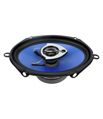 Głośnik samochodowy PY-AQ572C 5"x7" Peiying LEC-PYAQ572C