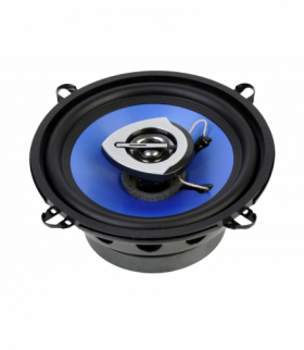 Głośnik samochodowy PY-AQ502C 5" Peiying LEC-PYAQ502C