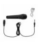 Głośnik bluetooth z radiem / funkcja karaoke ADLER AD 1903