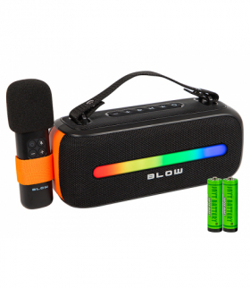 Głośnik bluetooth soundbox Blow 30-357