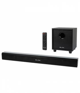 Głośnik bluetooth soundbar cinema 4.1 Blow 30-452