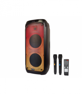 Głośnik bluetooth kolumna blow infinity v2 Blow 30-393