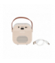 Głośnik bluetooth karaoke rgb 2 mikrofony Blow 30-358