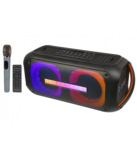 Głośnik bluetooth djbox Blow 30-392