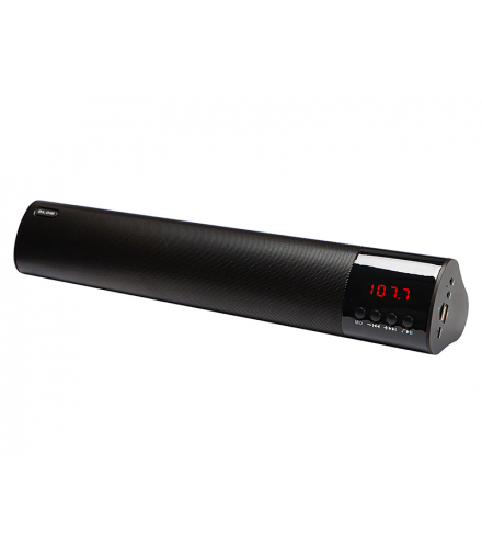 Głośnik bluetooth bt630 soundbar czarny Blow 30-349