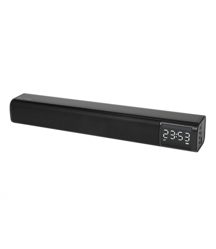 Głośnik bluetooth bt620 soundbar czarny Blow 30-348