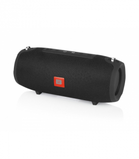 Głośnik bluetooth bt500 z paskiem Blow 30-402