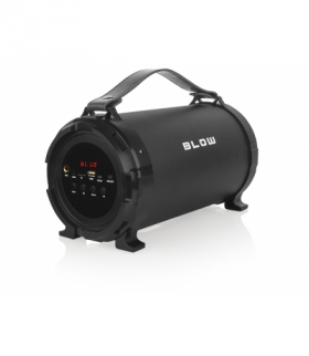 Głośnik bluetooth bazooka bt910 Blow 30-331