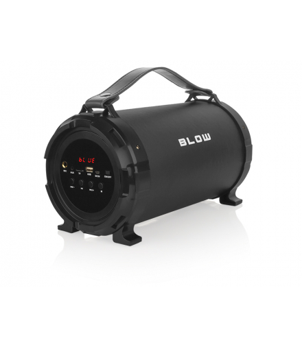 Głośnik bluetooth bazooka bt910 Blow 30-331
