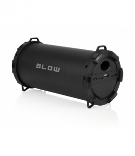 Głośnik bluetooth bazooka bt900 Blow 30-330