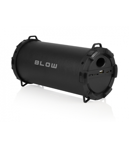 Głośnik bluetooth bazooka bt900 Blow 30-330