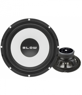 Głośnik blow wk650 4ohm samochodowy niskotonowy Blow 0896
