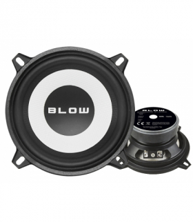 Głośnik blow wk525 4ohm samochodowy niskotonowy Blow 0895