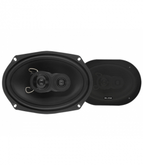 Głośnik blow wh-6916 6x9" 3way komplet samochodowy Blow 0949