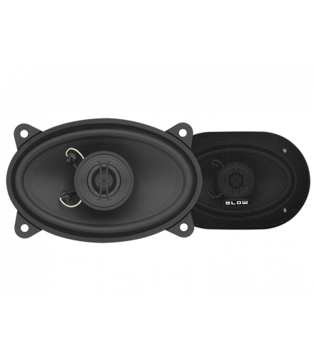 Głośnik blow wh-4616 4x6" 2way komplet samochodowy Blow 0960