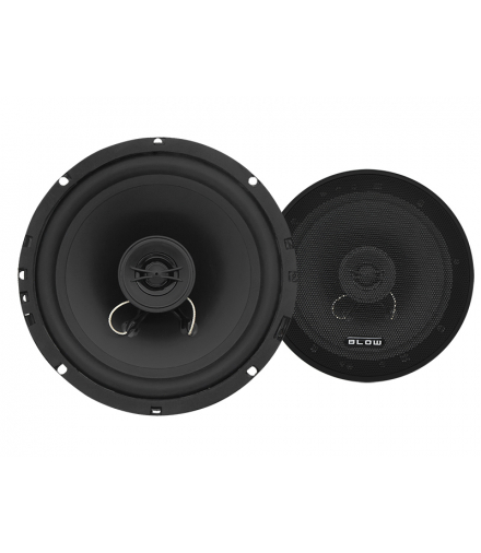Głośnik blow wh-1616 6,5" 2way komplet Blow 0954