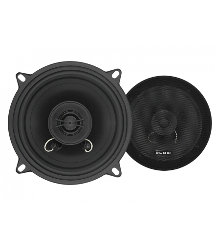 Głośnik blow wh-1516 5" 2way komplet samochodowy Blow 0946