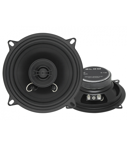 Głośnik blow r-130 blister komplet samochodowy dwupak Blow 30-803