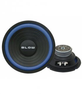 Głośnik blow b-165 8ohm Blow 30-551
