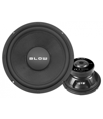 Głośnik blow a-200 4ohm Blow 30-537