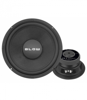 Głośnik blow a-165 8ohm Blow 30-531