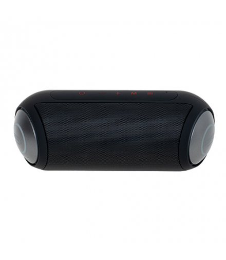 Głośnik bezprzewodowy - bluetooth CAMRY CR 1901 black